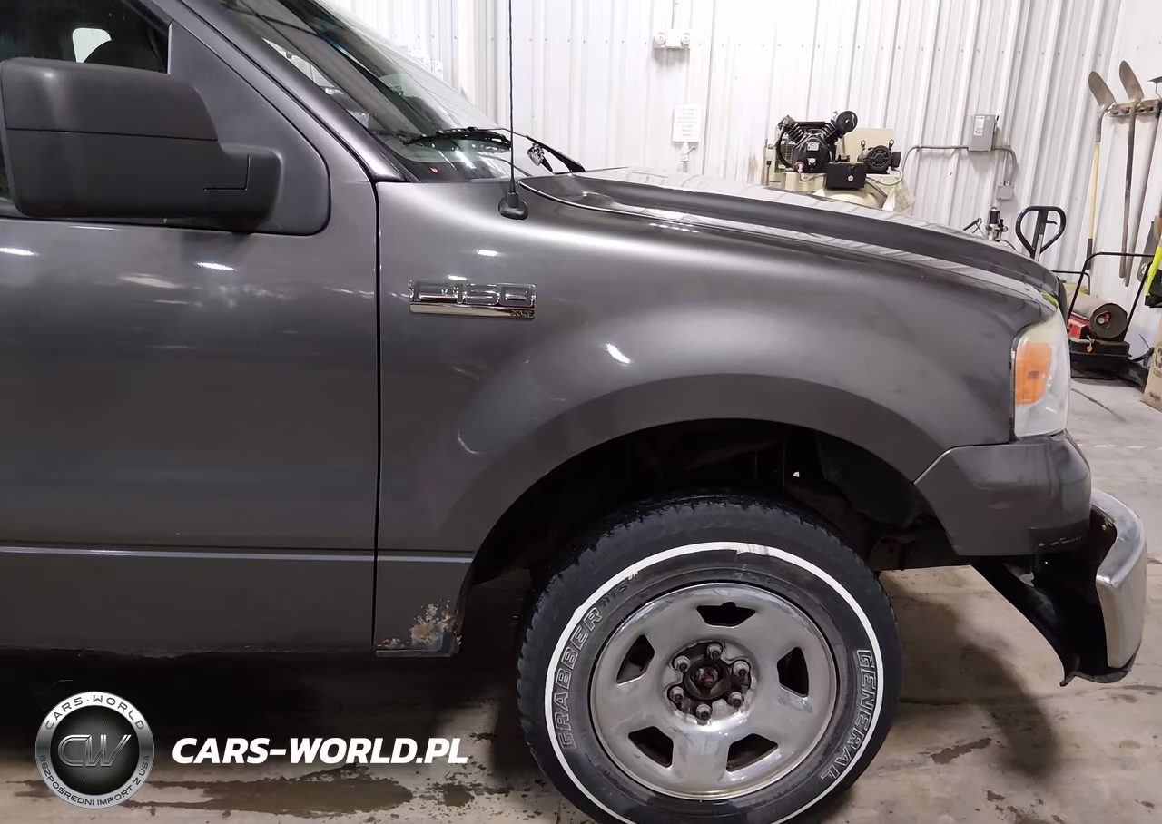 2006 Ford F-150 Stx-Xl-Xlt VIN:1FTRF12296NB38738 - 20