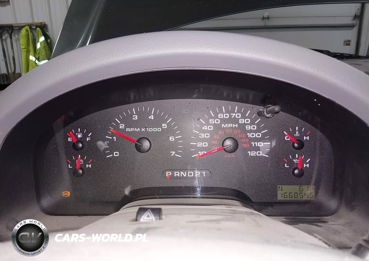 2006 Ford F-150 Stx-Xl-Xlt VIN:1FTRF12296NB38738 - 7
