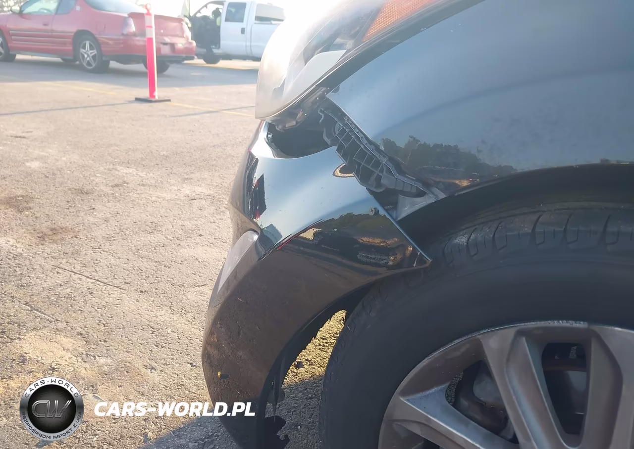 2015 Hyundai Elantra Se VIN:KMHDH4AE4FU320463 - 6