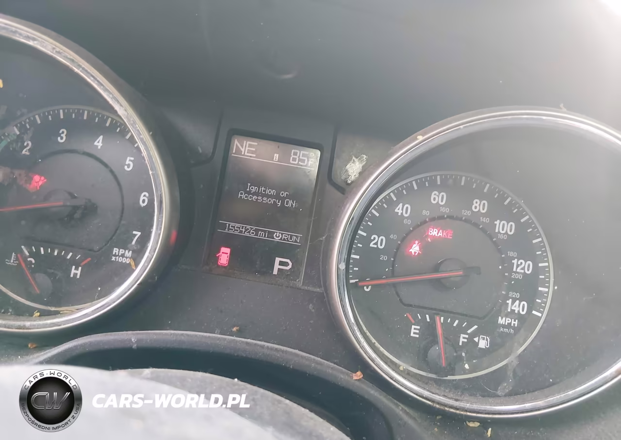 2013 Jeep Grand Cherokee Laredo VIN:1C4RJFAG2DC639276 - 7