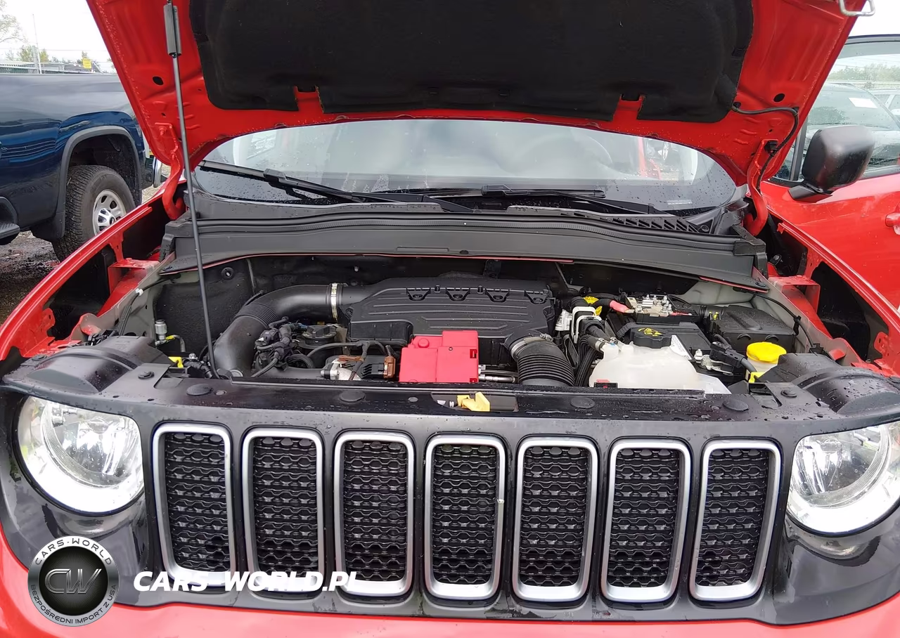2023 Jeep Renegade Latitude 4X4 VIN:ZACNJDB12PPP62862 - 10