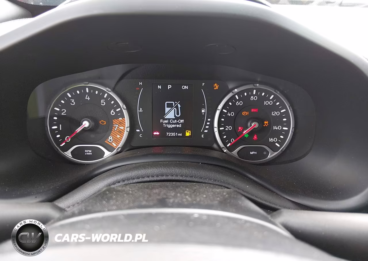 2023 Jeep Renegade Latitude 4X4 VIN:ZACNJDB12PPP62862 - 7
