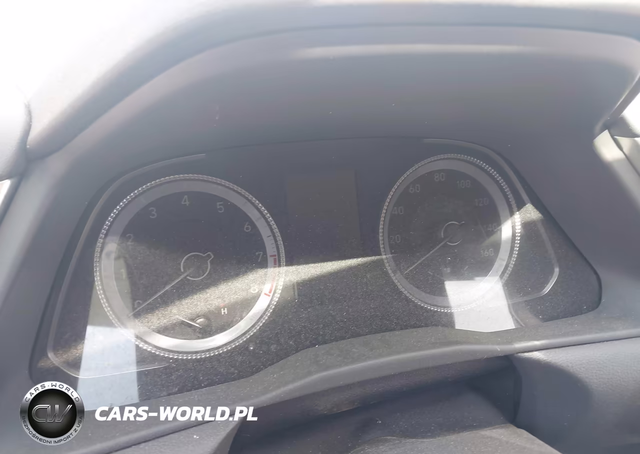 2023 Hyundai Sonata Sel VIN:KMHL64JA3PA281740 - 7
