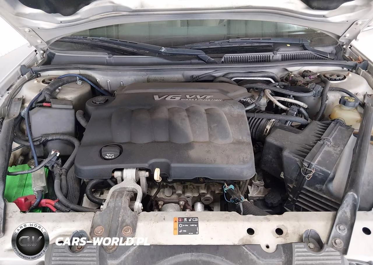2012 Chevrolet Impala Ltz VIN:2G1WC5E36C1175548 - 10
