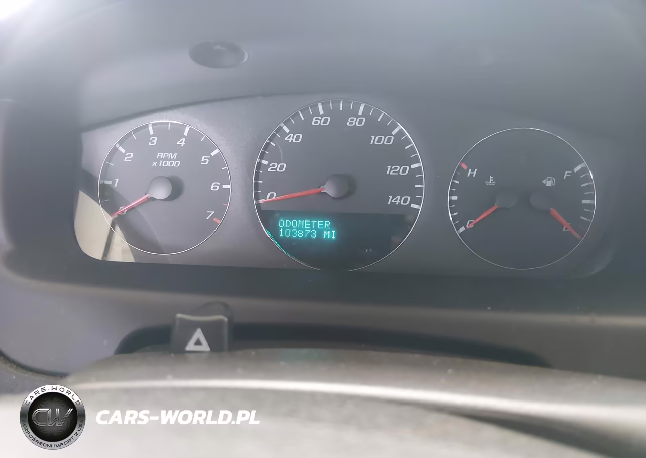2012 Chevrolet Impala Ltz VIN:2G1WC5E36C1175548 - 7