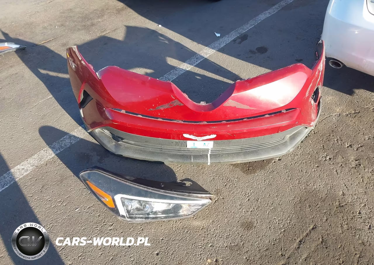 2020 Hyundai Tucson Se VIN:KM8J23A45LU189755 - 12