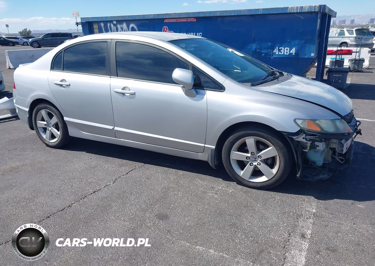 2009 Honda Civic Lx-S VIN:2HGFA16679H322492 - 13