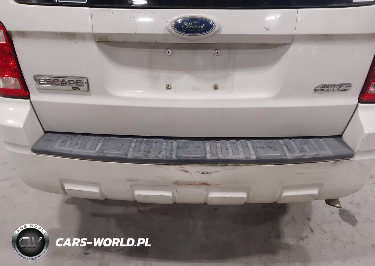 2009 Ford Escape Xlt VIN:1FMCU93GX9KD00933 - 13