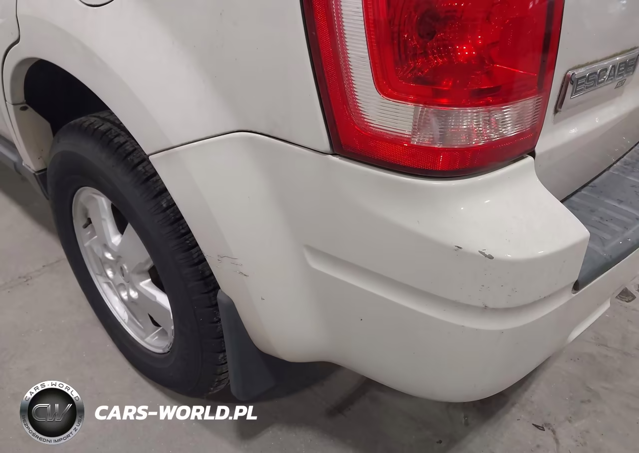 2009 Ford Escape Xlt VIN:1FMCU93GX9KD00933 - 14