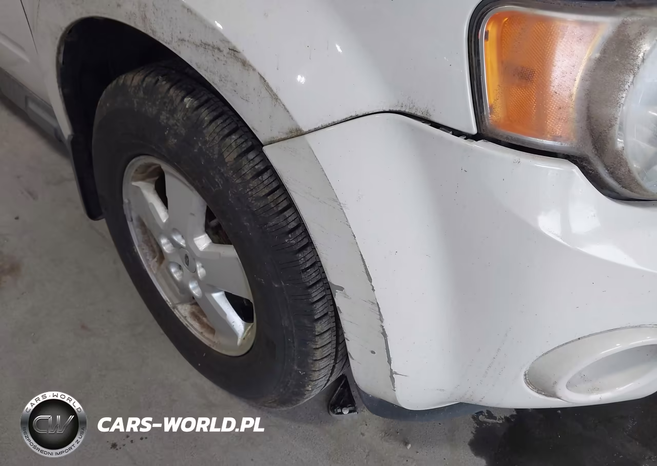 2009 Ford Escape Xlt VIN:1FMCU93GX9KD00933 - 16