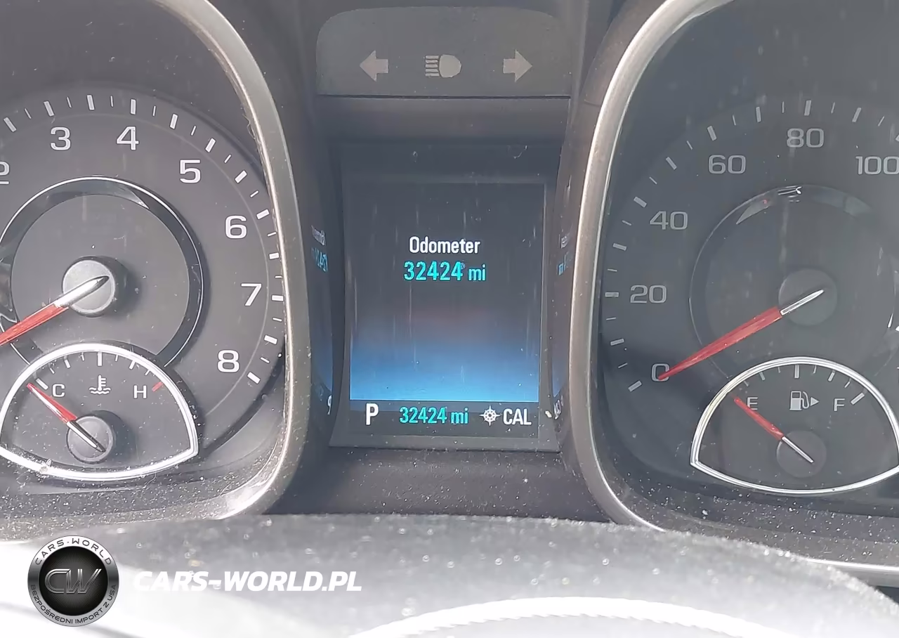 2015 Chevrolet Malibu Ls VIN:1G11B5SL8FF236512 - 15