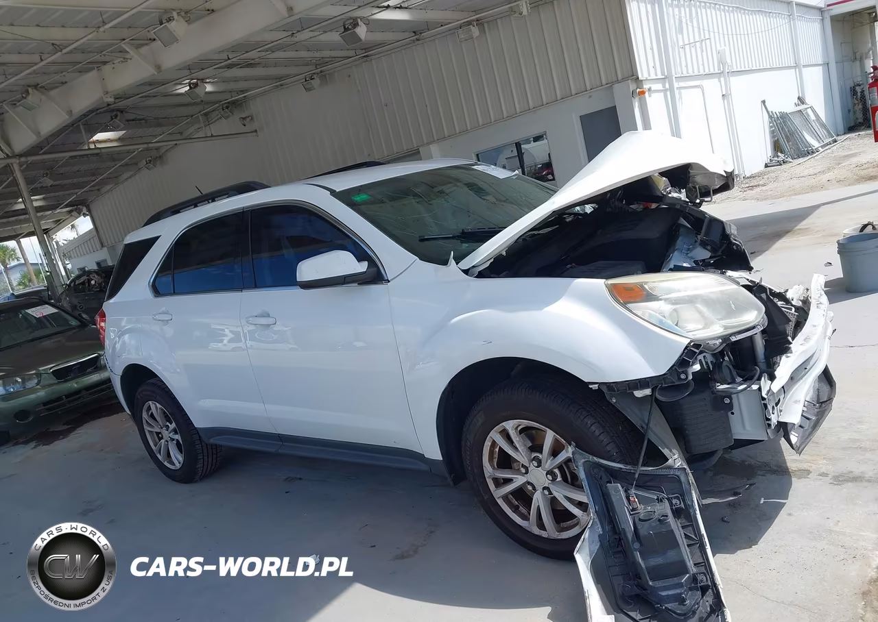 2017 Chevrolet Equinox Lt VIN:2GNALCEKXH6159206 - 13