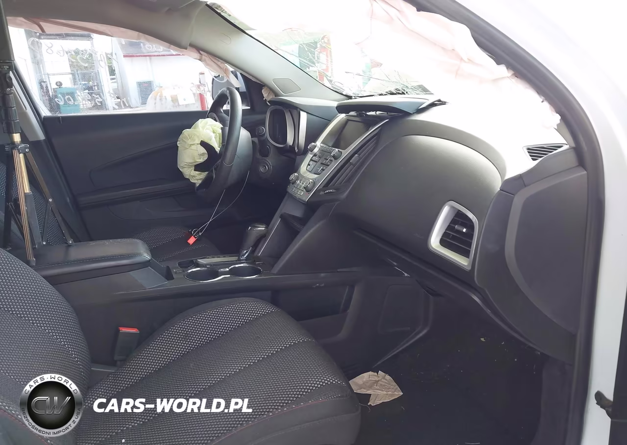 2017 Chevrolet Equinox Lt VIN:2GNALCEKXH6159206 - 5