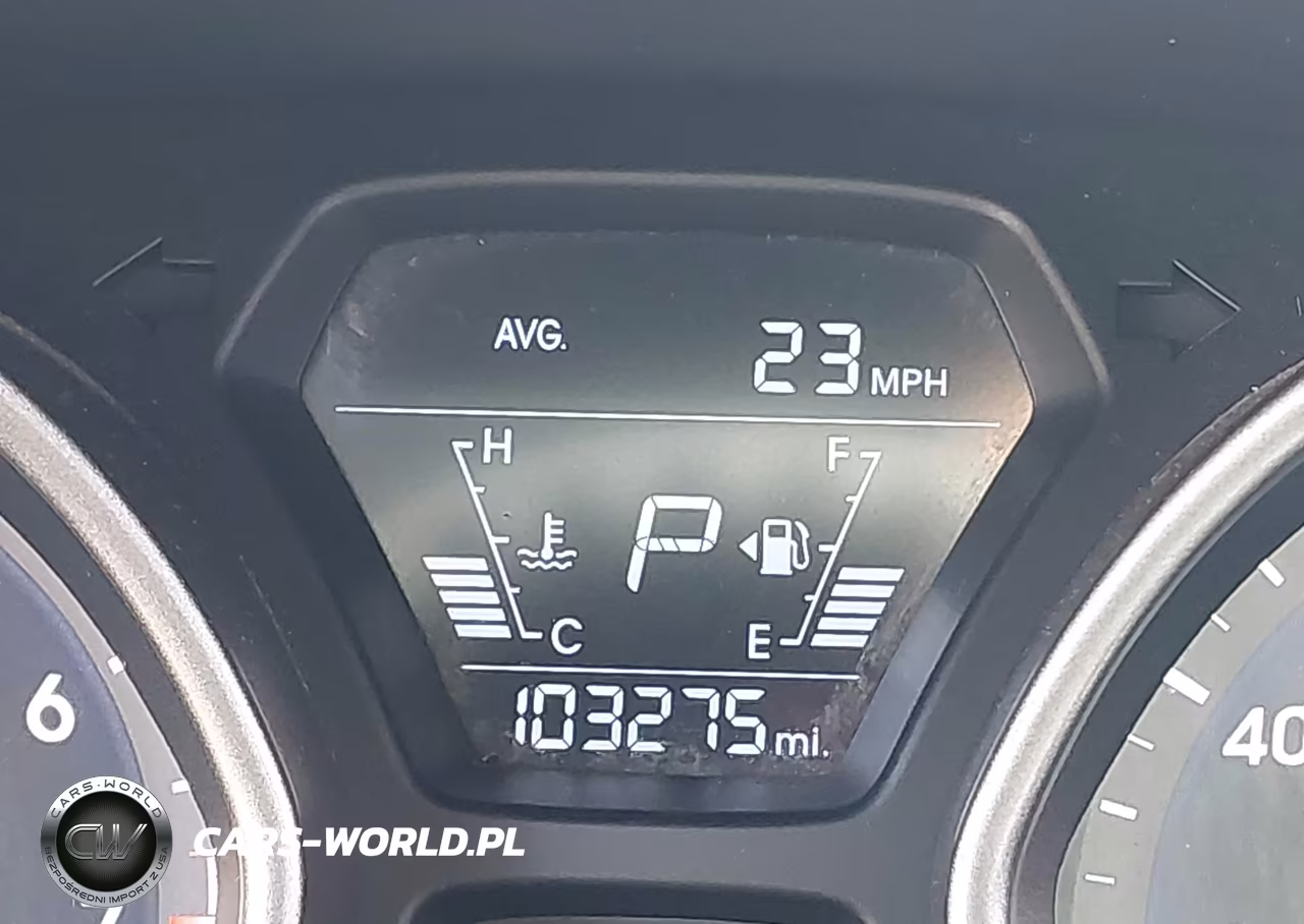 2015 Hyundai Elantra Se VIN:5NPDH4AE2FH595523 - 15