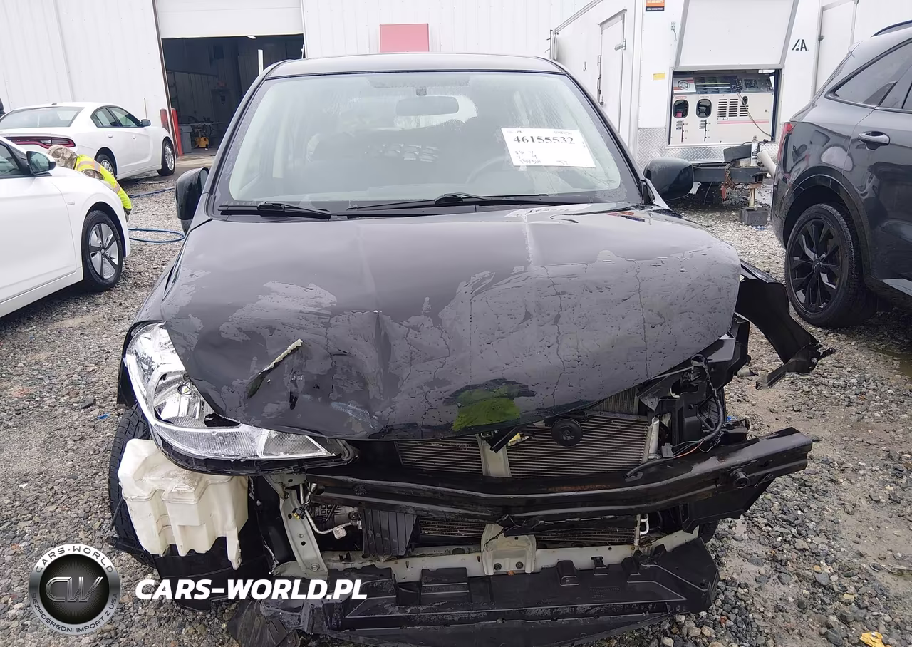 2012 Nissan Versa 1.8 S VIN:3N1BC1CP3CK244708 - 13