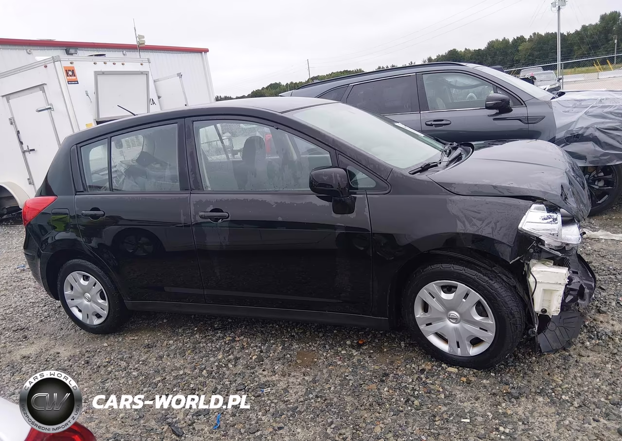 2012 Nissan Versa 1.8 S VIN:3N1BC1CP3CK244708 - 14