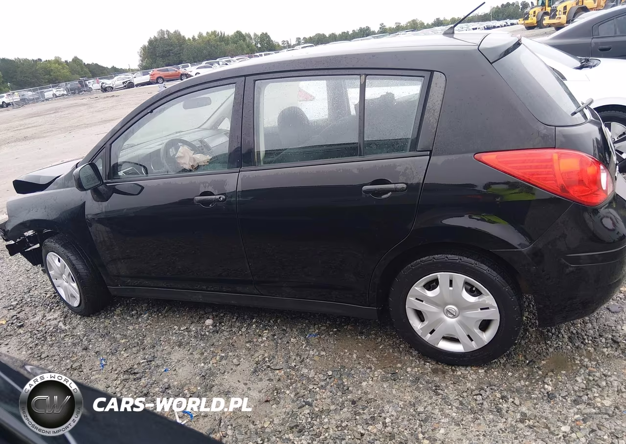 2012 Nissan Versa 1.8 S VIN:3N1BC1CP3CK244708 - 15