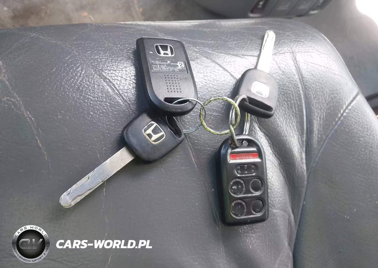2006 Honda Odyssey Touring VIN:5FNRL38876B016555 - 11