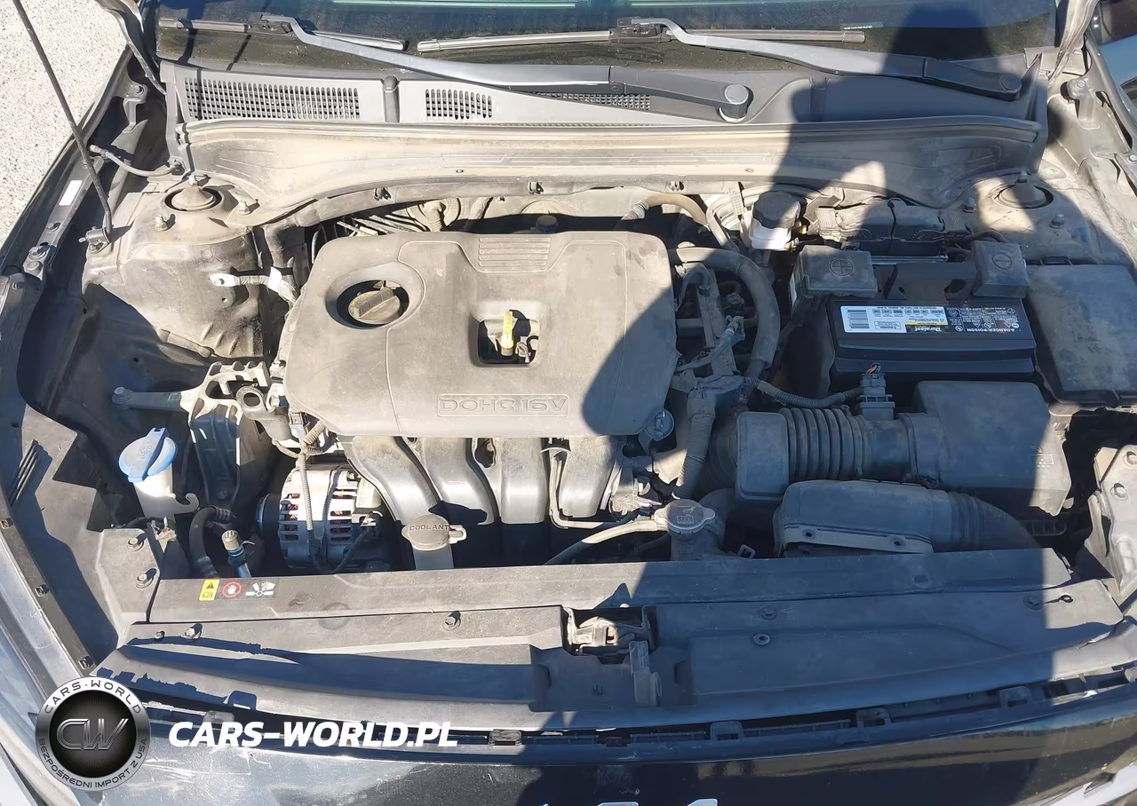 2022 Kia Forte Lxs VIN:3KPF24AD2NE464080 - 10