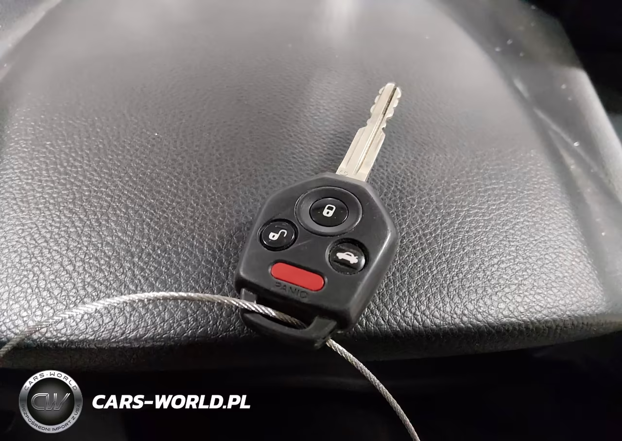 2012 Subaru Impreza 2.0I Sport Limited VIN:JF1GPAS68CH204400 - 11