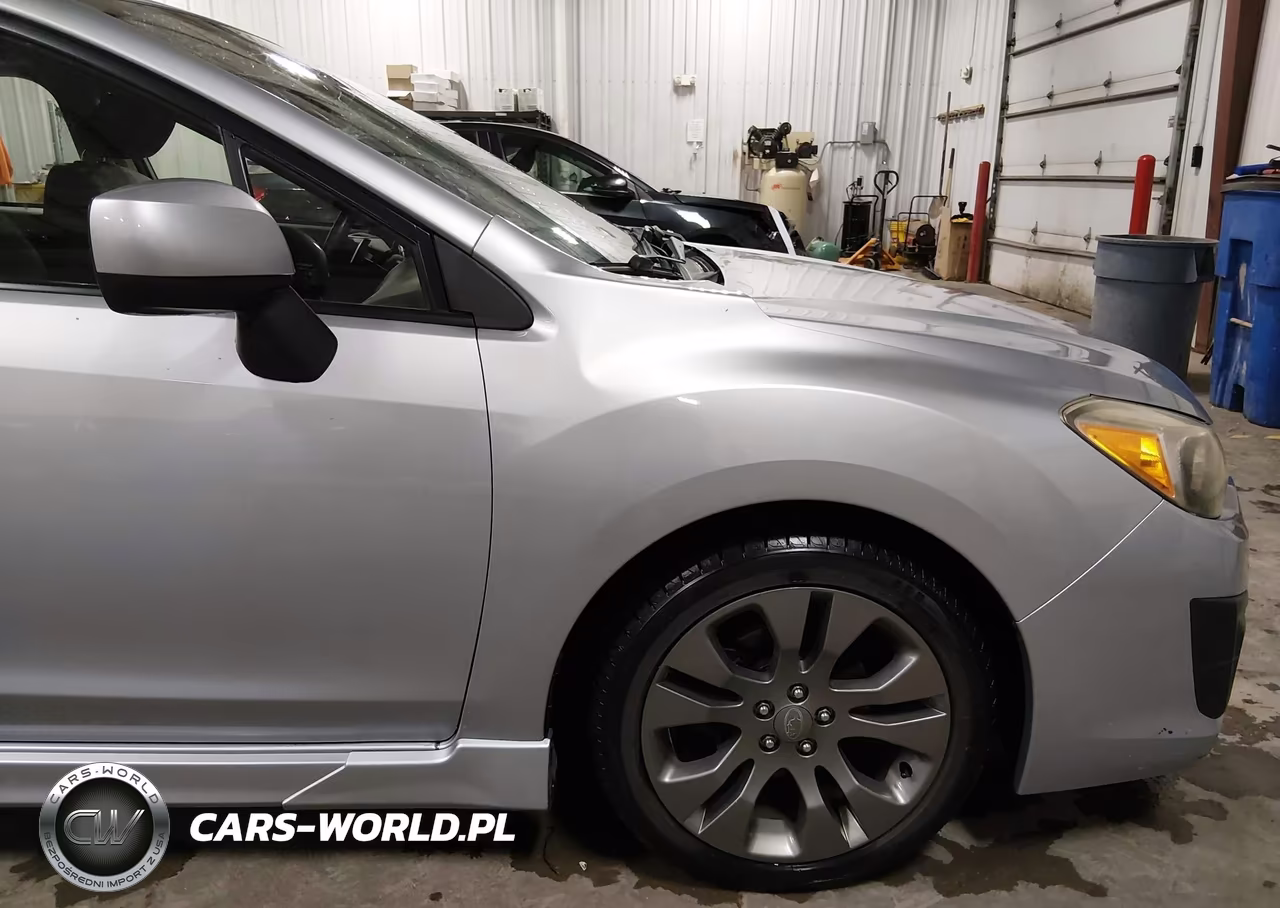 2012 Subaru Impreza 2.0I Sport Limited VIN:JF1GPAS68CH204400 - 19