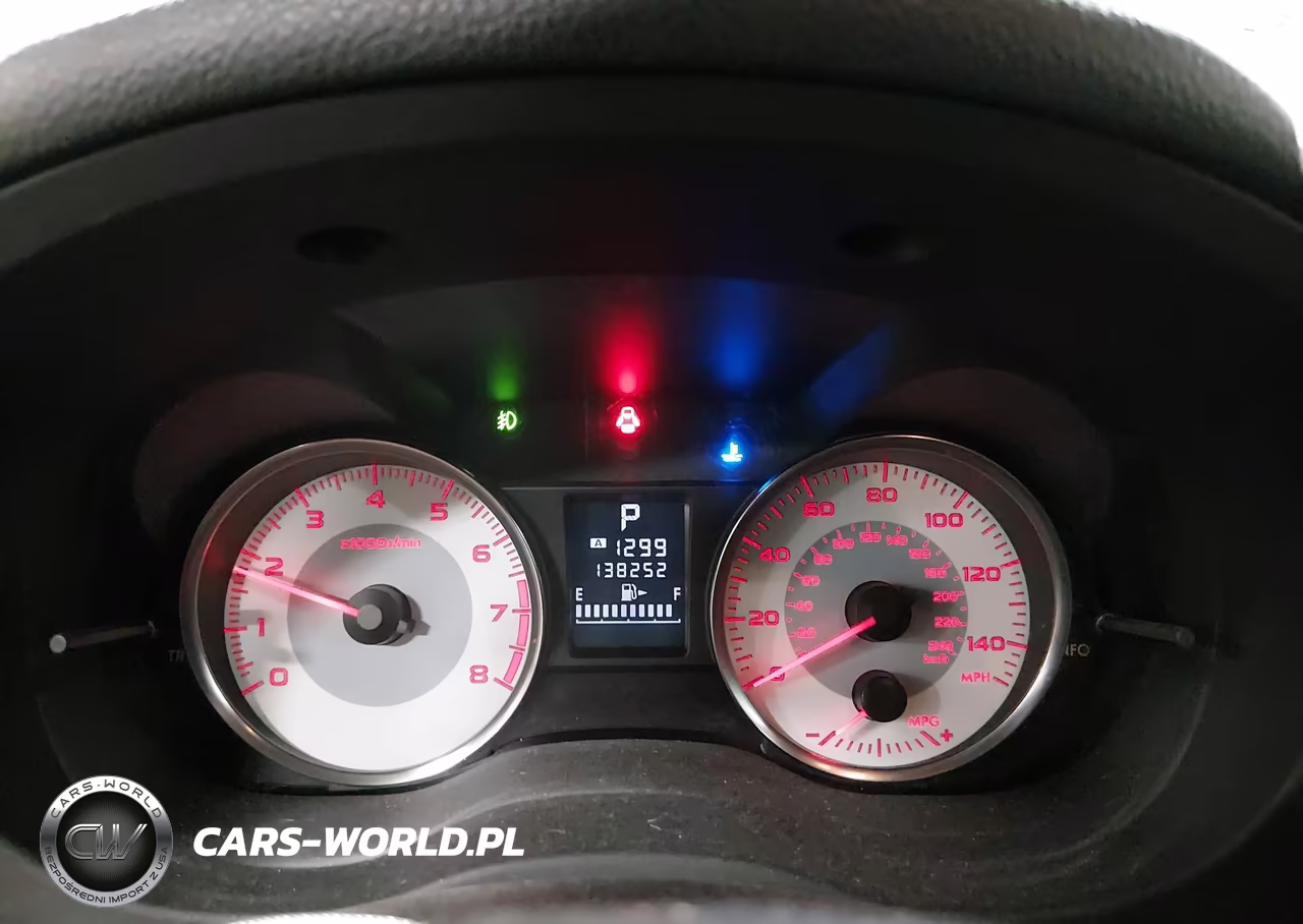 2012 Subaru Impreza 2.0I Sport Limited VIN:JF1GPAS68CH204400 - 7