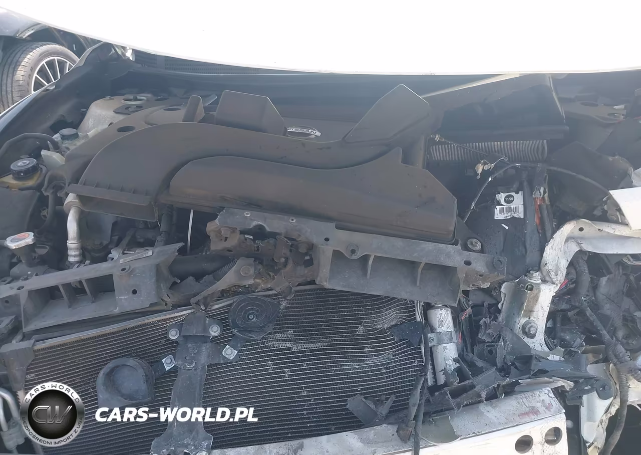 2013 Nissan Altima 2.5 S VIN:1N4AL3AP5DC154836 - 10