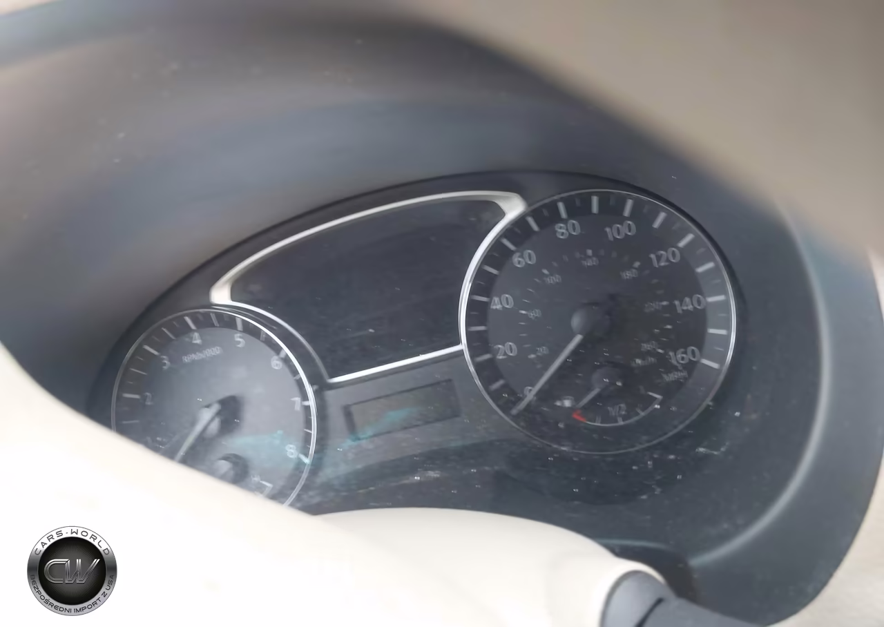 2013 Nissan Altima 2.5 S VIN:1N4AL3AP5DC154836 - 7
