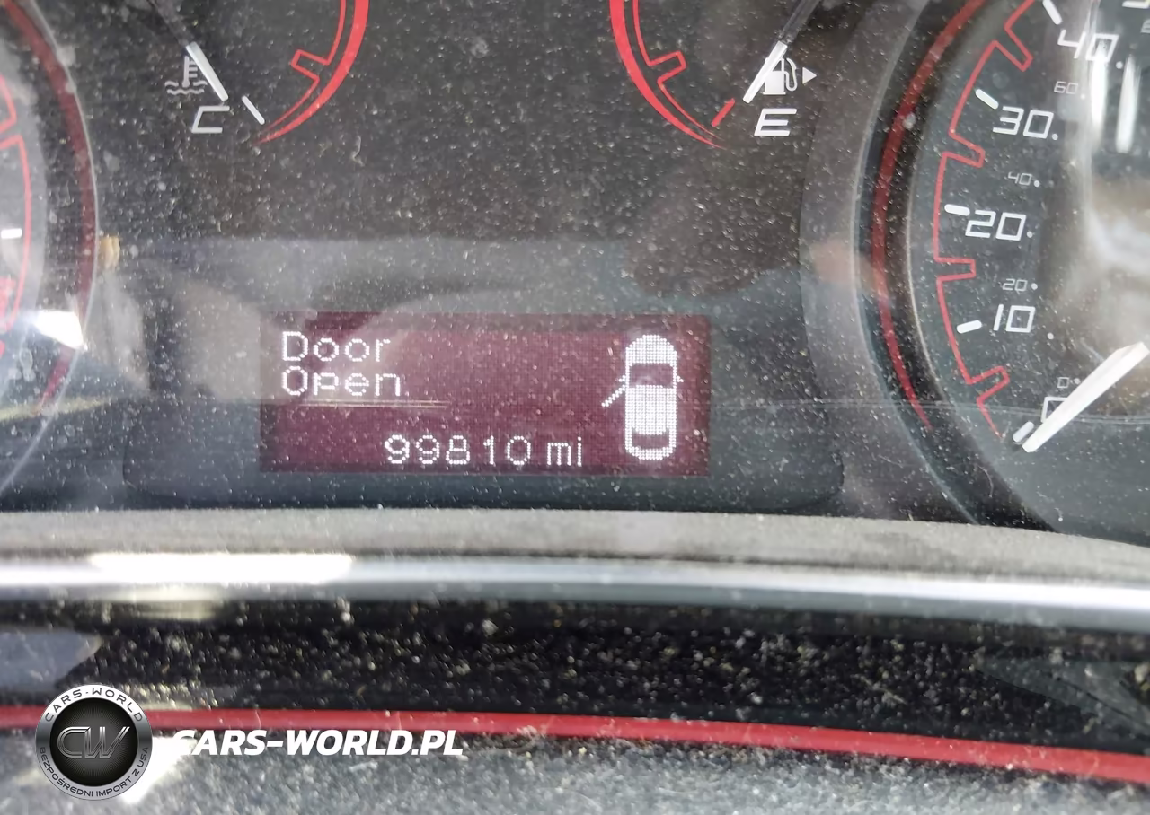 2016 Dodge Dart Sxt Sport Rallye VIN:1C3CDFFA2GD802237 - 14