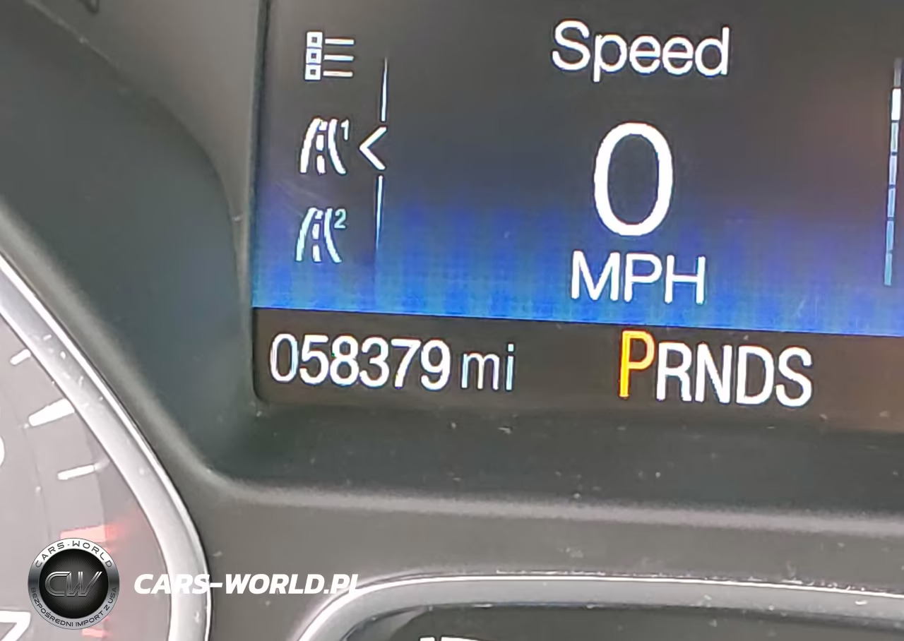 2018 Ford Escape Se VIN:1FMCU9GD5JUC38849 - 15