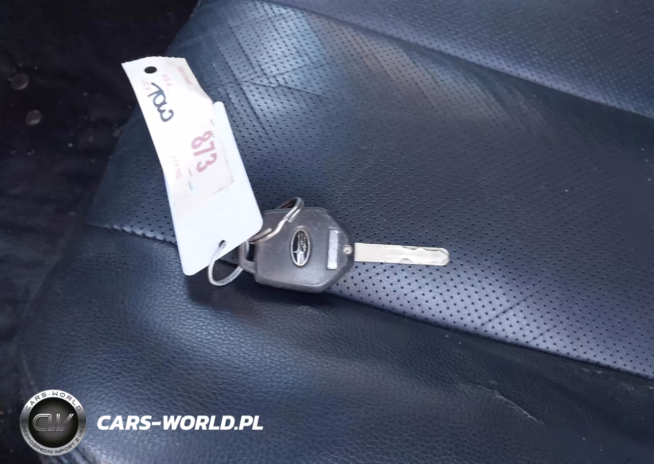 2013 Subaru Legacy 2.5I Limited VIN:4S3BMBK63D3043679 - 11