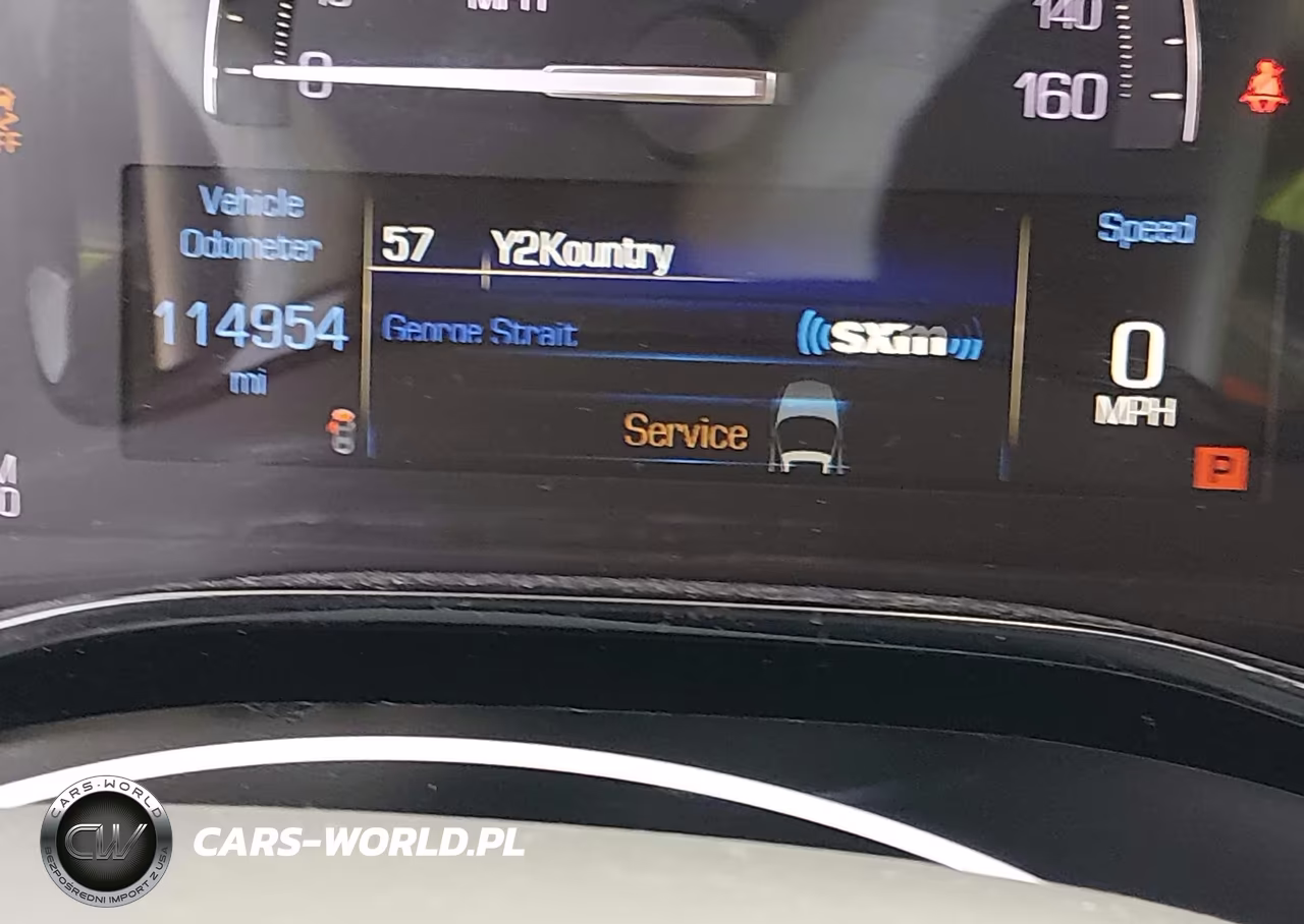 2017 Cadillac Xt5 Luxury VIN:1GYKNDRSXHZ207339 - 16