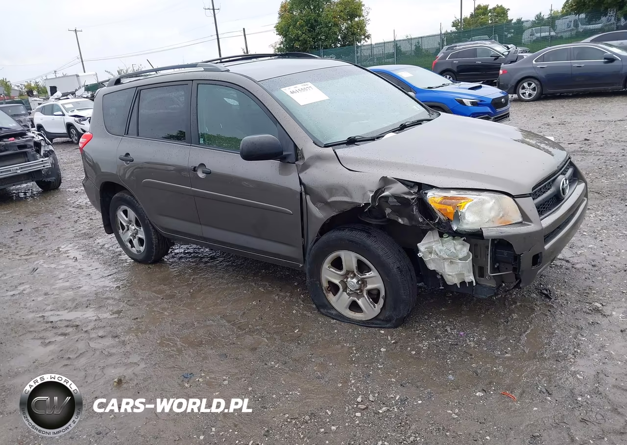 2011 Toyota Rav4