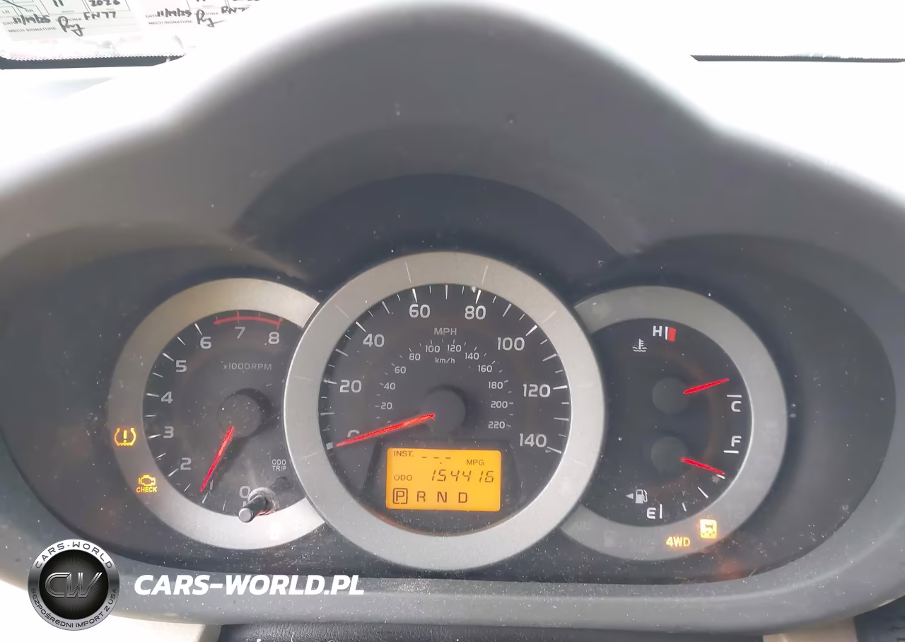 2011 Toyota Rav4 VIN:2T3BF4DV0BW139287 - 7