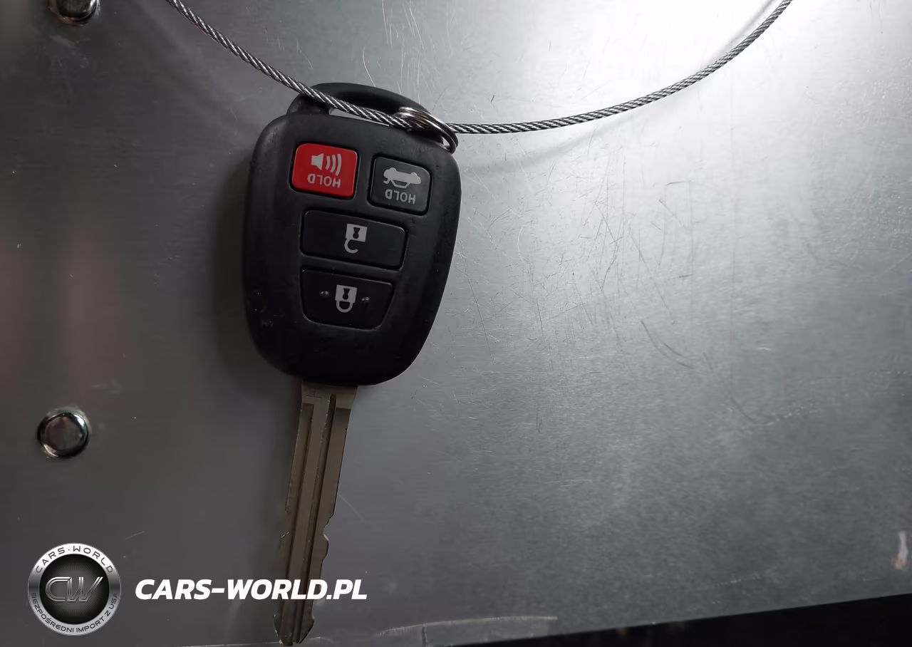 2014 Toyota Corolla S Plus VIN:2T1BURHE1EC081606 - 11