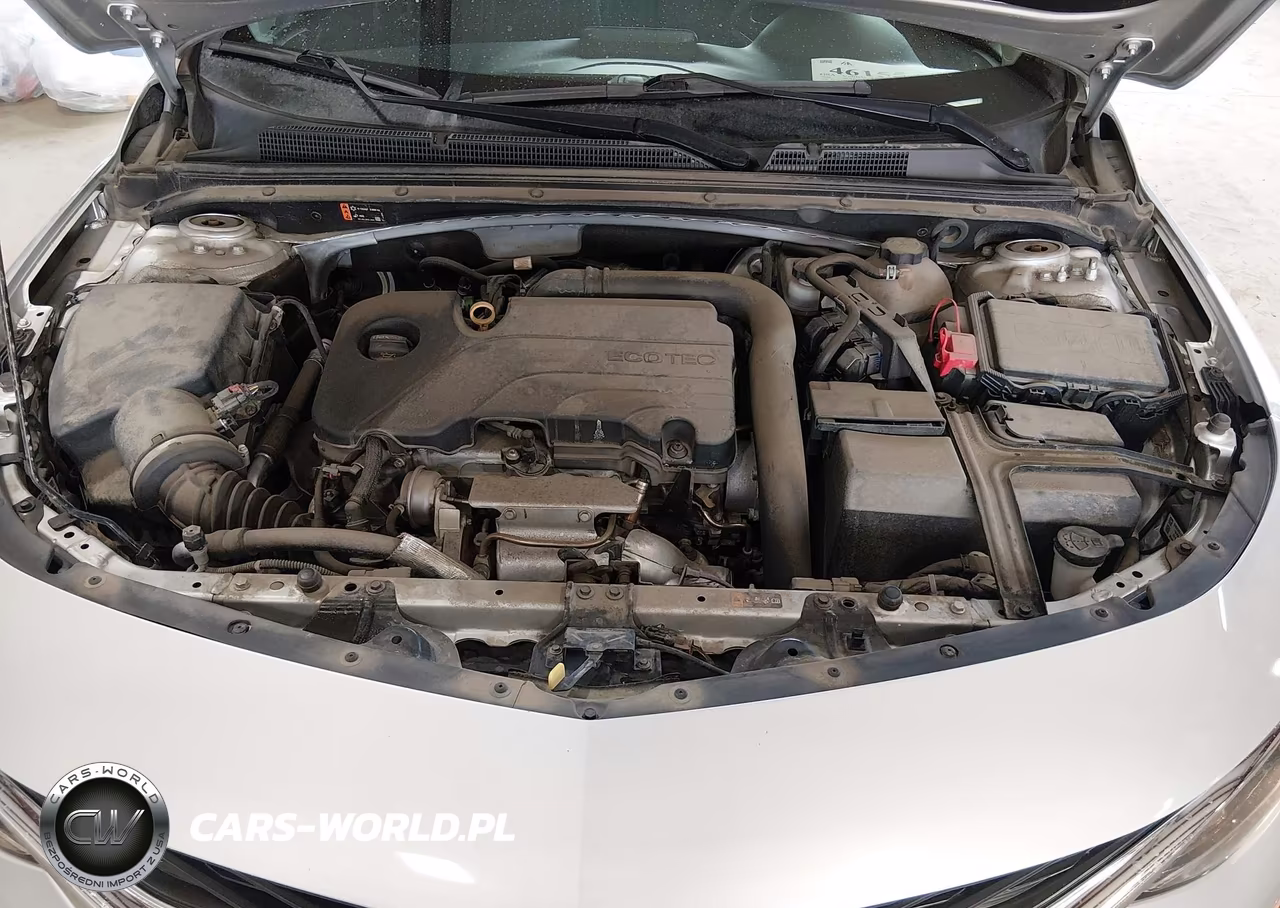2020 Chevrolet Malibu Fwd 1Fl VIN:1G1ZC5ST0LF000349 - 10