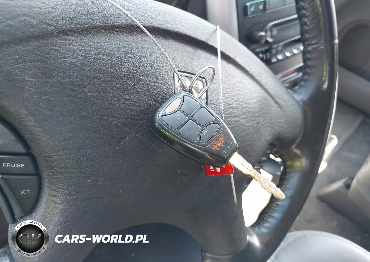 2006 Dodge Grand Caravan Sxt VIN:2D4GP44LX6R685373 - 11