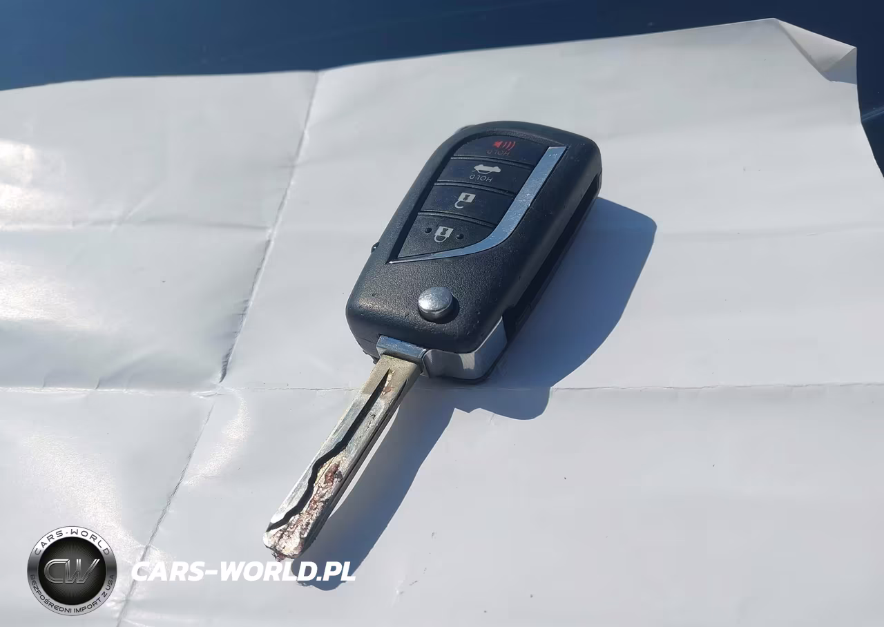 2019 Toyota Camry Se VIN:4T1B11HK2KU753456 - 11