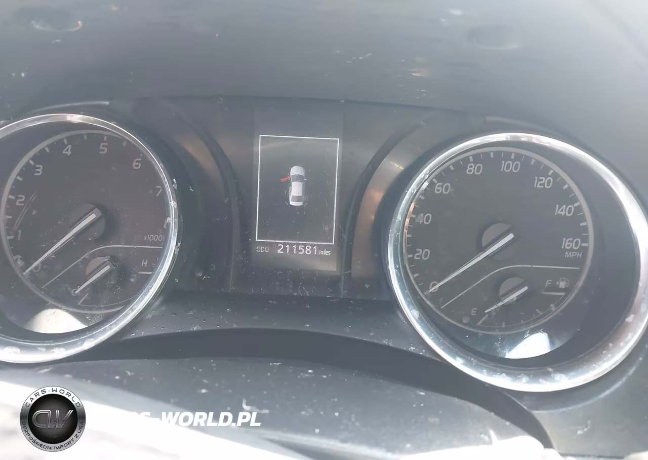 2019 Toyota Camry Se VIN:4T1B11HK2KU753456 - 7