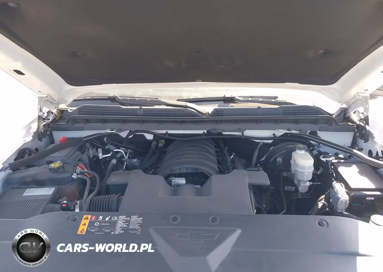 2019 Chevrolet Silverado 1500 Ld Lt VIN:2GCRCPEC2K1129620 - 10
