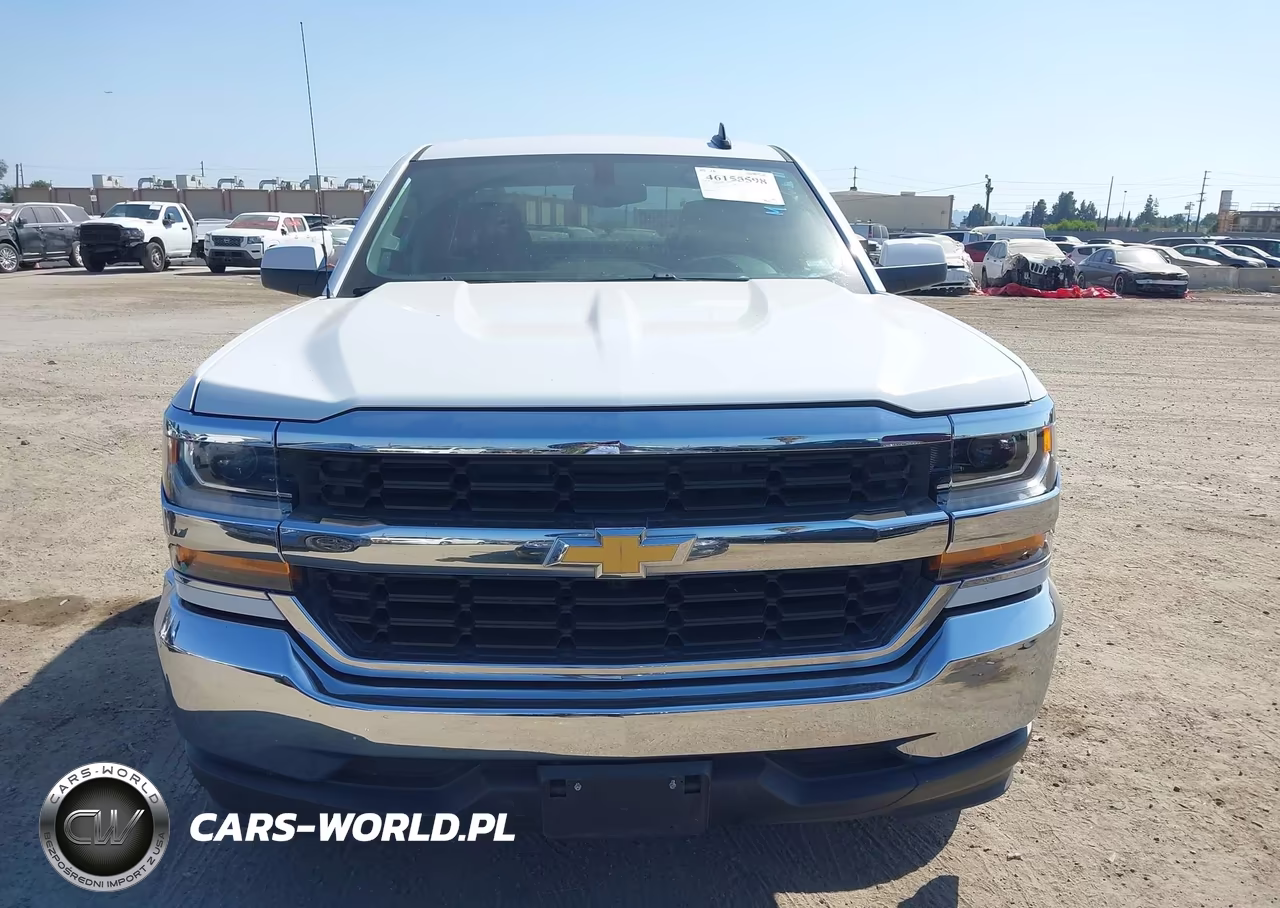 2019 Chevrolet Silverado 1500 Ld Lt VIN:2GCRCPEC2K1129620 - 12