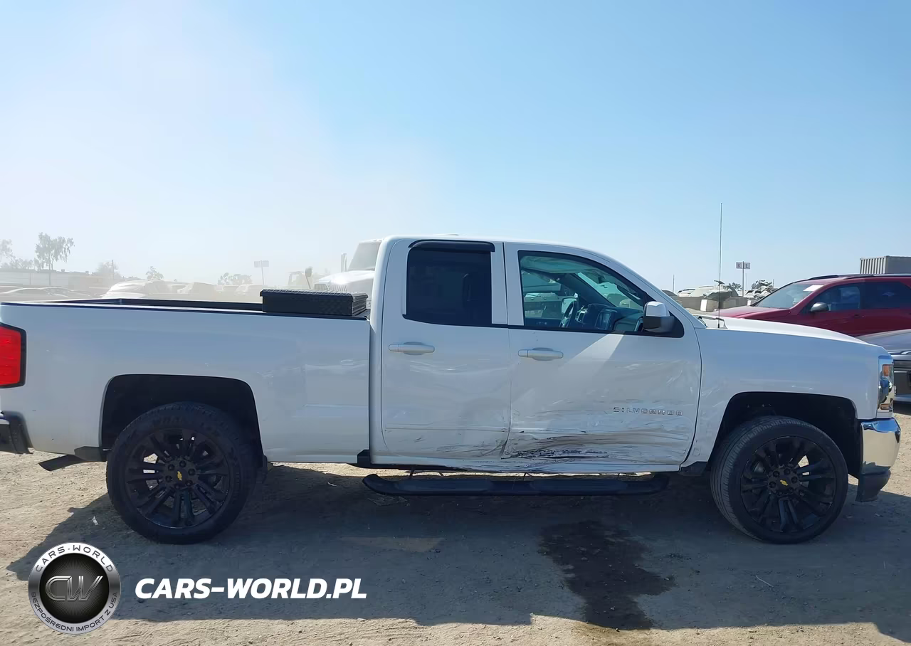 2019 Chevrolet Silverado 1500 Ld Lt VIN:2GCRCPEC2K1129620 - 13