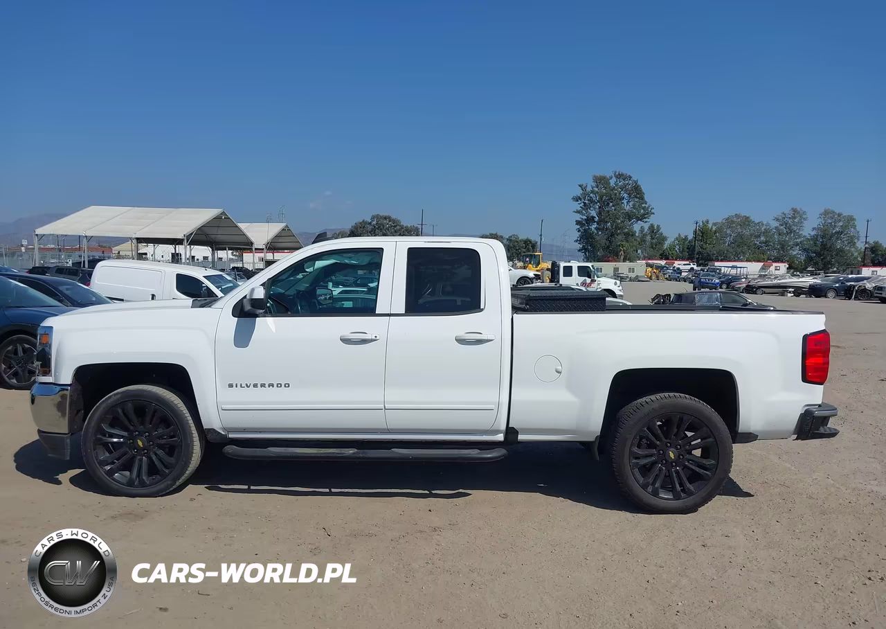 2019 Chevrolet Silverado 1500 Ld Lt VIN:2GCRCPEC2K1129620 - 14