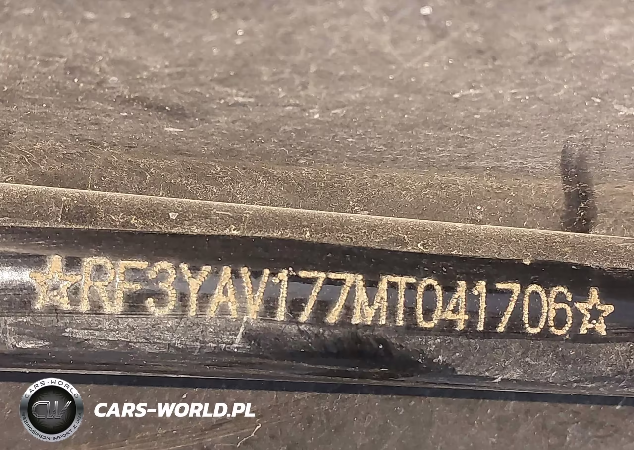 2021 Polaris Rzr 170 VIN:RF3YAV177MT041706 - 10