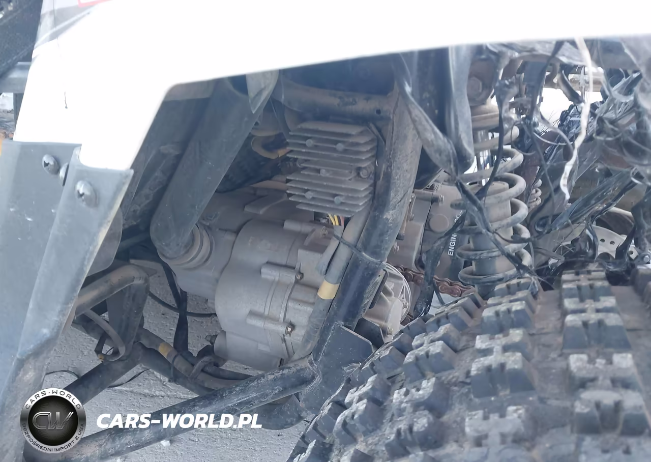 2021 Polaris Rzr 170 VIN:RF3YAV177MT041706 - 9