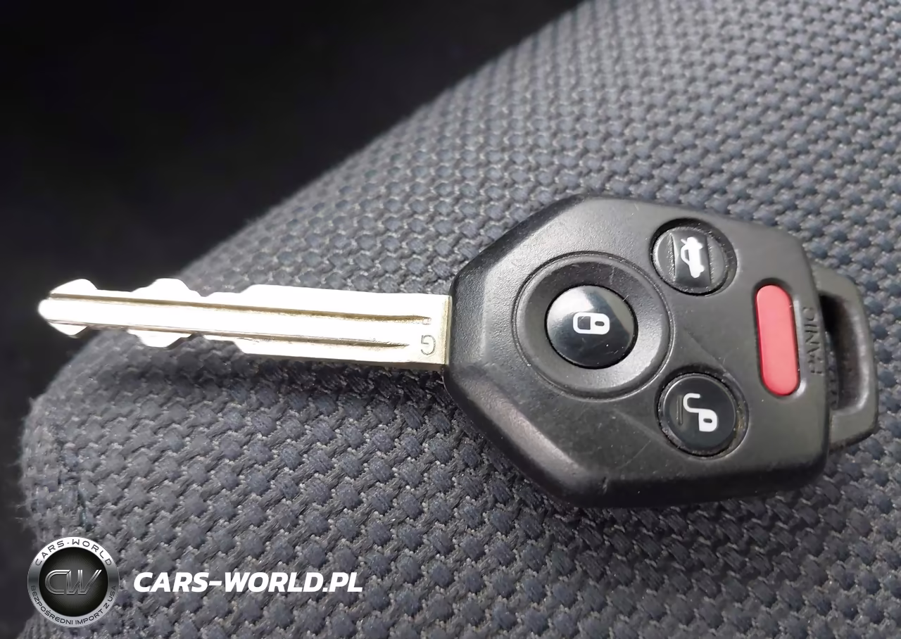 2018 Subaru Wrx Premium VIN:JF1VA1C65J9804645 - 11