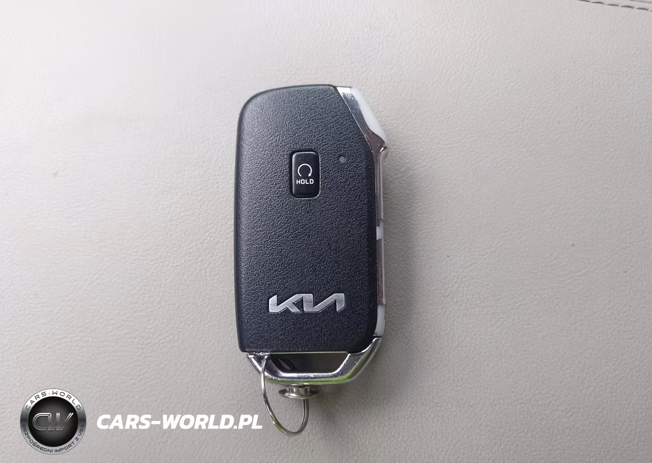 2022 Kia Sorento Ex VIN:5XYRH4LF4NG127603 - 11
