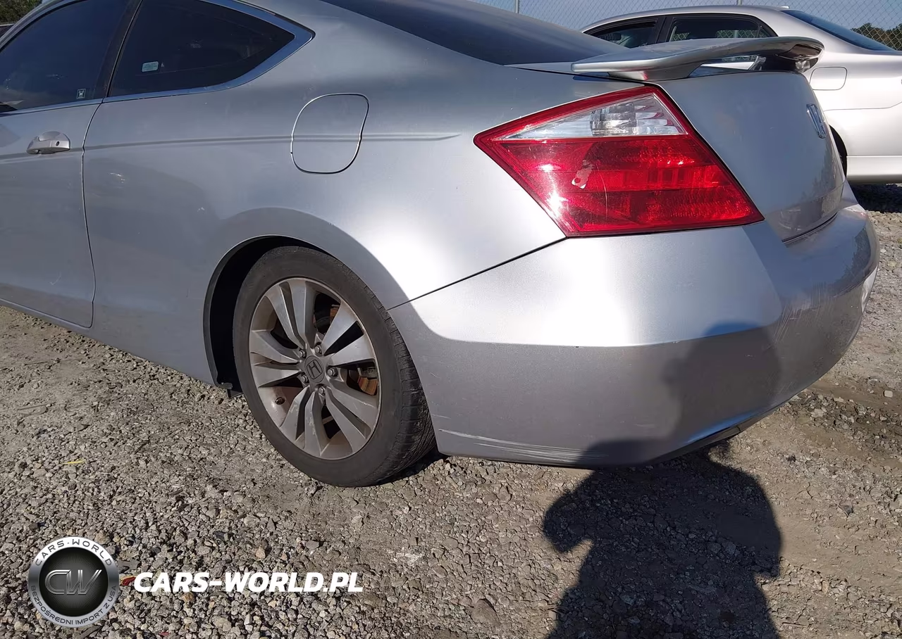 2008 Honda Accord 2.4 Ex VIN:1HGCS12748A023666 - 15