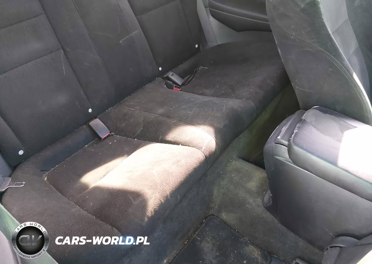 2008 Honda Accord 2.4 Ex VIN:1HGCS12748A023666 - 8