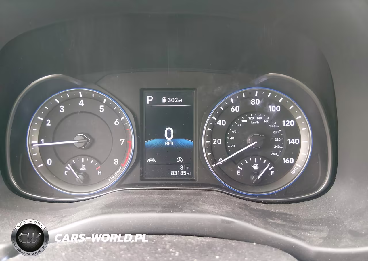 2023 Hyundai Kona Se VIN:KM8K2CAB9PU038748 - 7